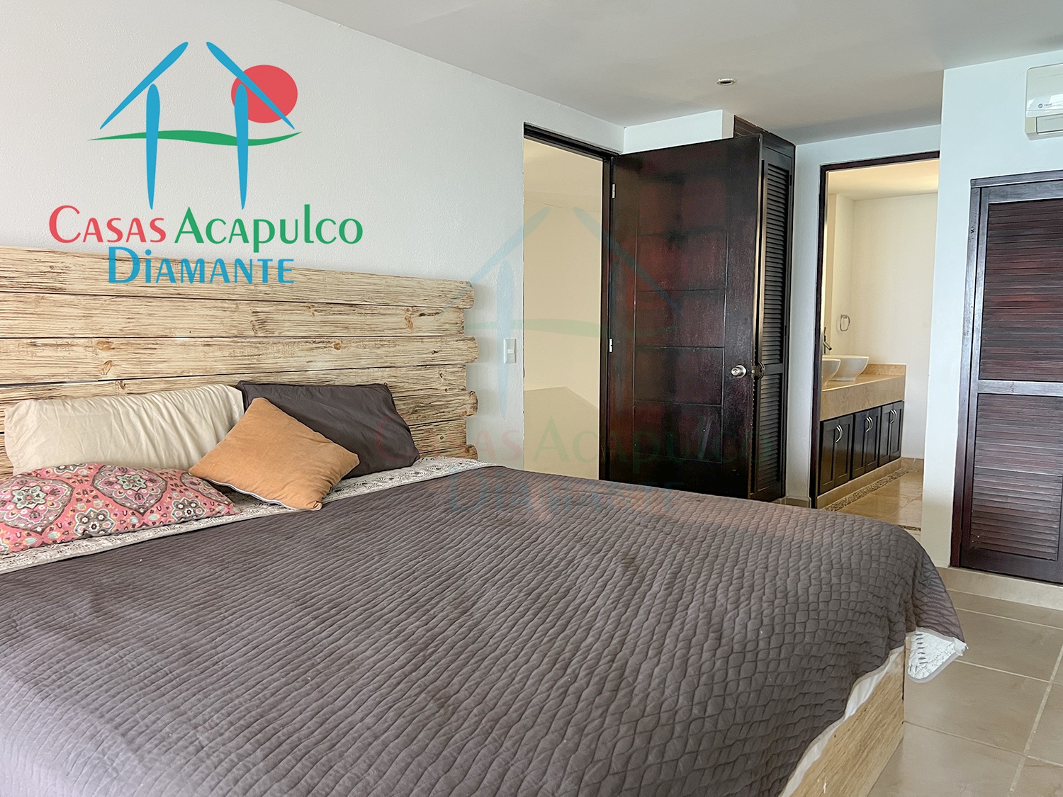 Punta Marqués Biarritz P2 - Recámara principal 4